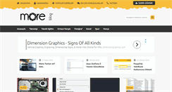 Desktop Screenshot of muharremata.com